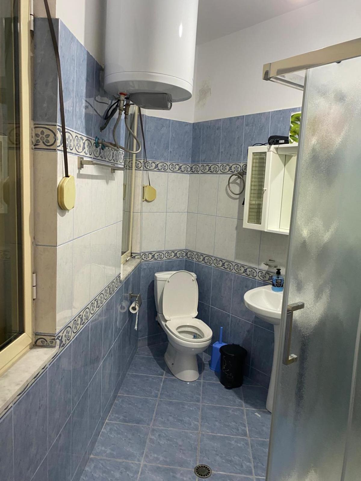 Апартаменти Emily House *